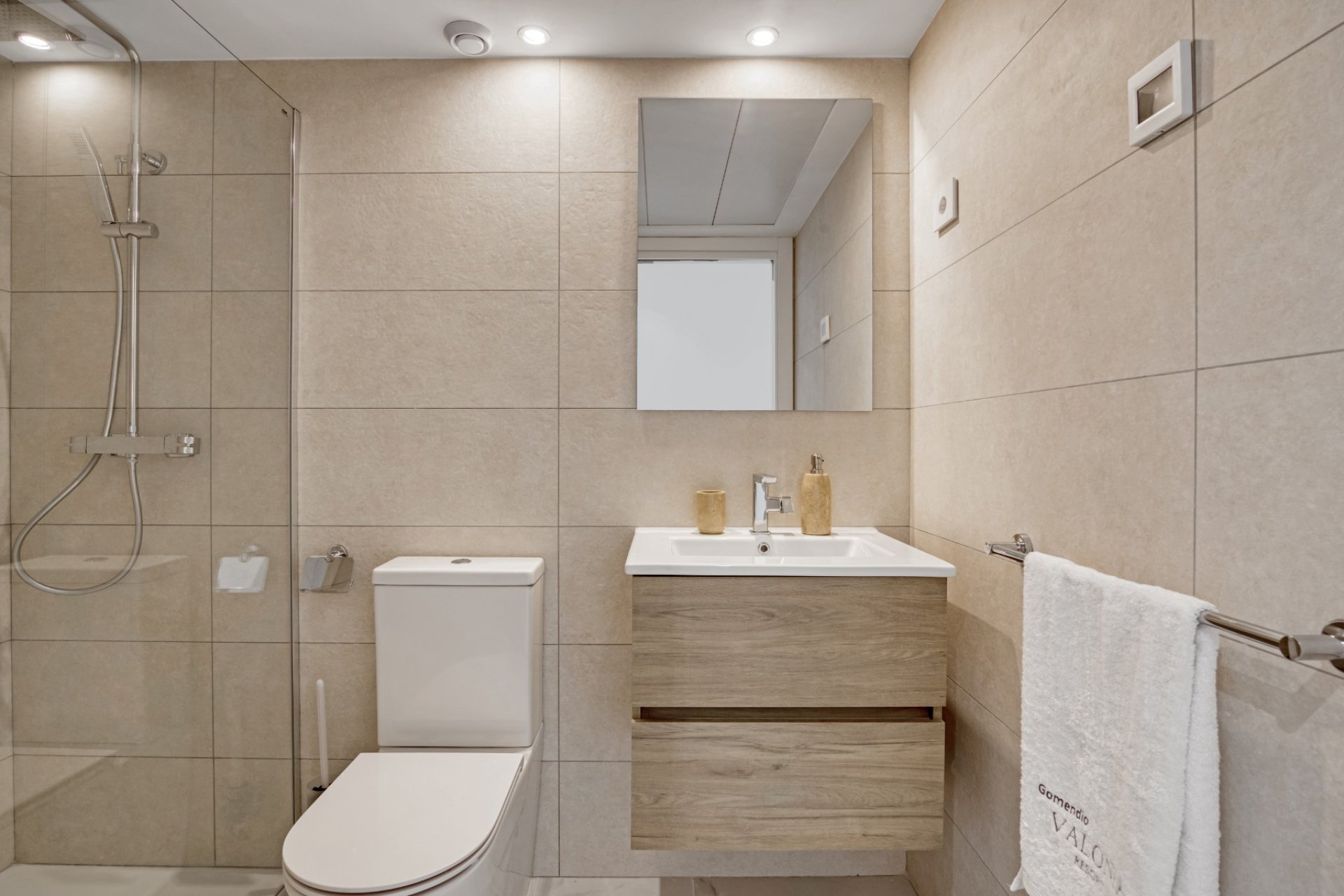 Obra nueva - Apartamento / Dúplex - Orihuela Costa - Punta Prima