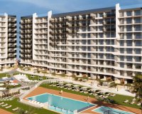 Obra nueva - Apartamento / Dúplex - Orihuela Costa - Punta Prima