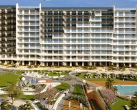 Obra nueva - Apartamento / Dúplex - Orihuela Costa - Punta Prima