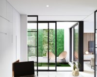 Obra nueva - Apartamento / Dúplex - Pilar de la Horadada