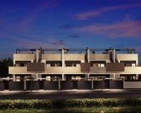 Obra nueva - Apartamento / Dúplex - Pilar de la Horadada