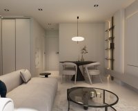 Obra nueva - Apartamento / Dúplex - Pilar de la Horadada
