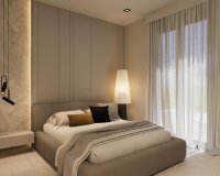 Obra nueva - Apartamento / Dúplex - Pilar de la Horadada