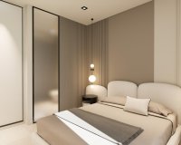 Obra nueva - Apartamento / Dúplex - Pilar de la Horadada