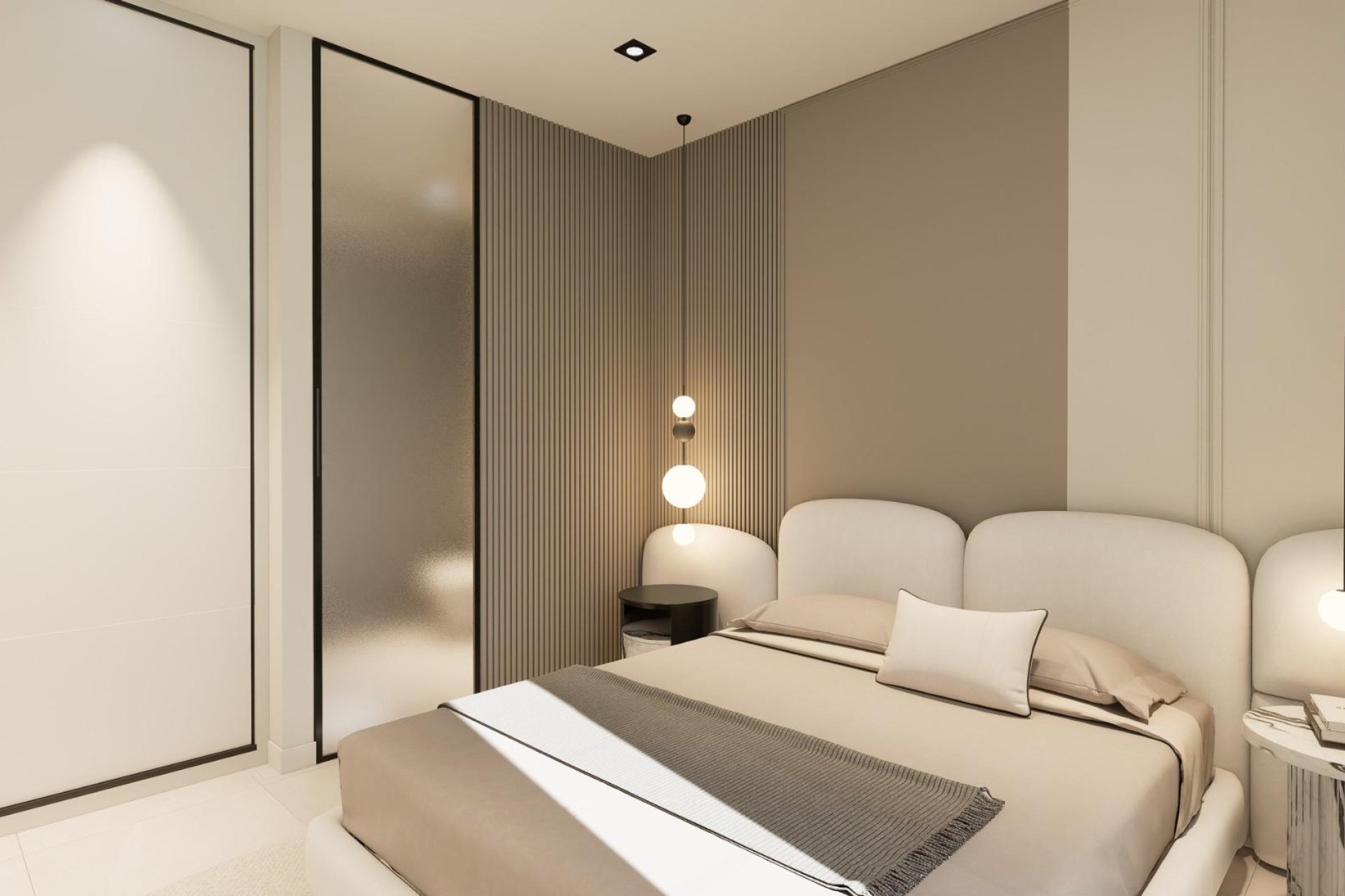 Obra nueva - Apartamento / Dúplex - Pilar de la Horadada