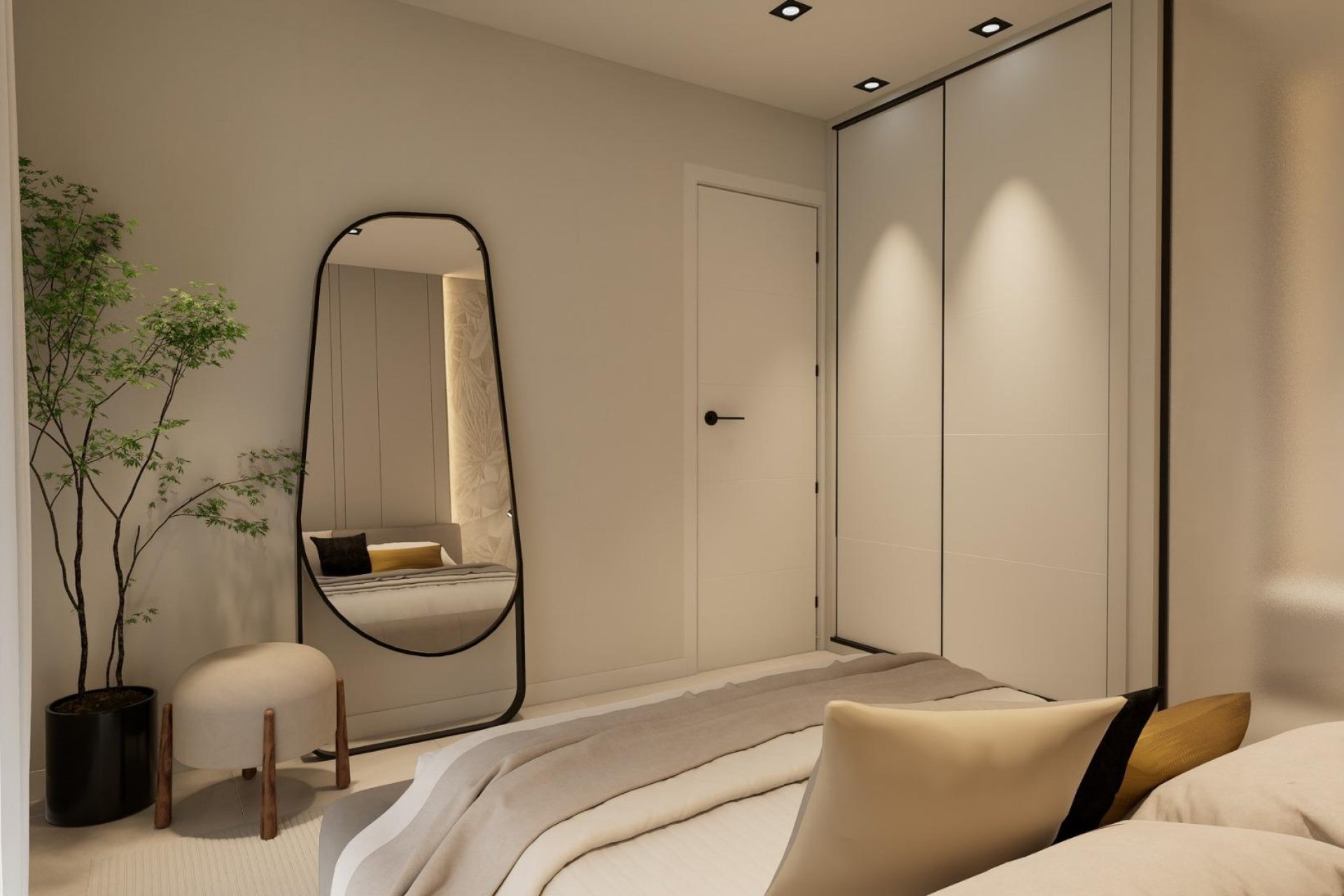 Obra nueva - Apartamento / Dúplex - Pilar de la Horadada
