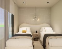 Obra nueva - Apartamento / Dúplex - Pilar de la Horadada