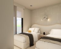 Obra nueva - Apartamento / Dúplex - Pilar de la Horadada