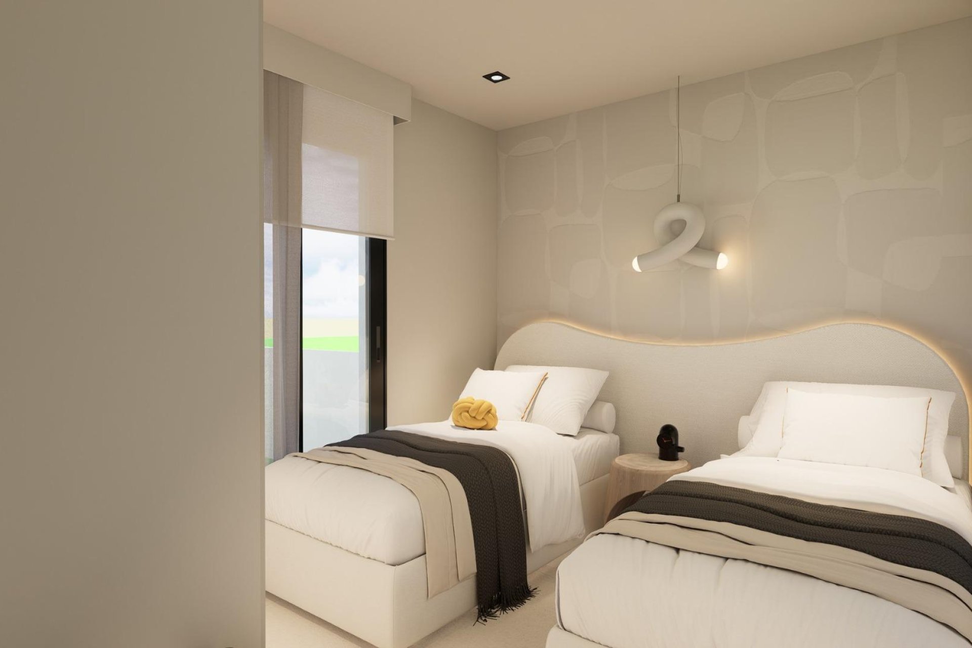 Obra nueva - Apartamento / Dúplex - Pilar de la Horadada