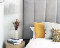 Obra nueva - Apartamento / Dúplex - Pilar de la Horadada