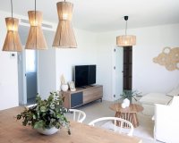Obra nueva - Apartamento / Dúplex - Pilar de la Horadada