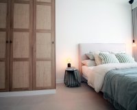 Obra nueva - Apartamento / Dúplex - Pilar de la Horadada