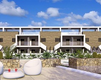 Obra nueva - Apartamento / Dúplex - Pilar de la Horadada