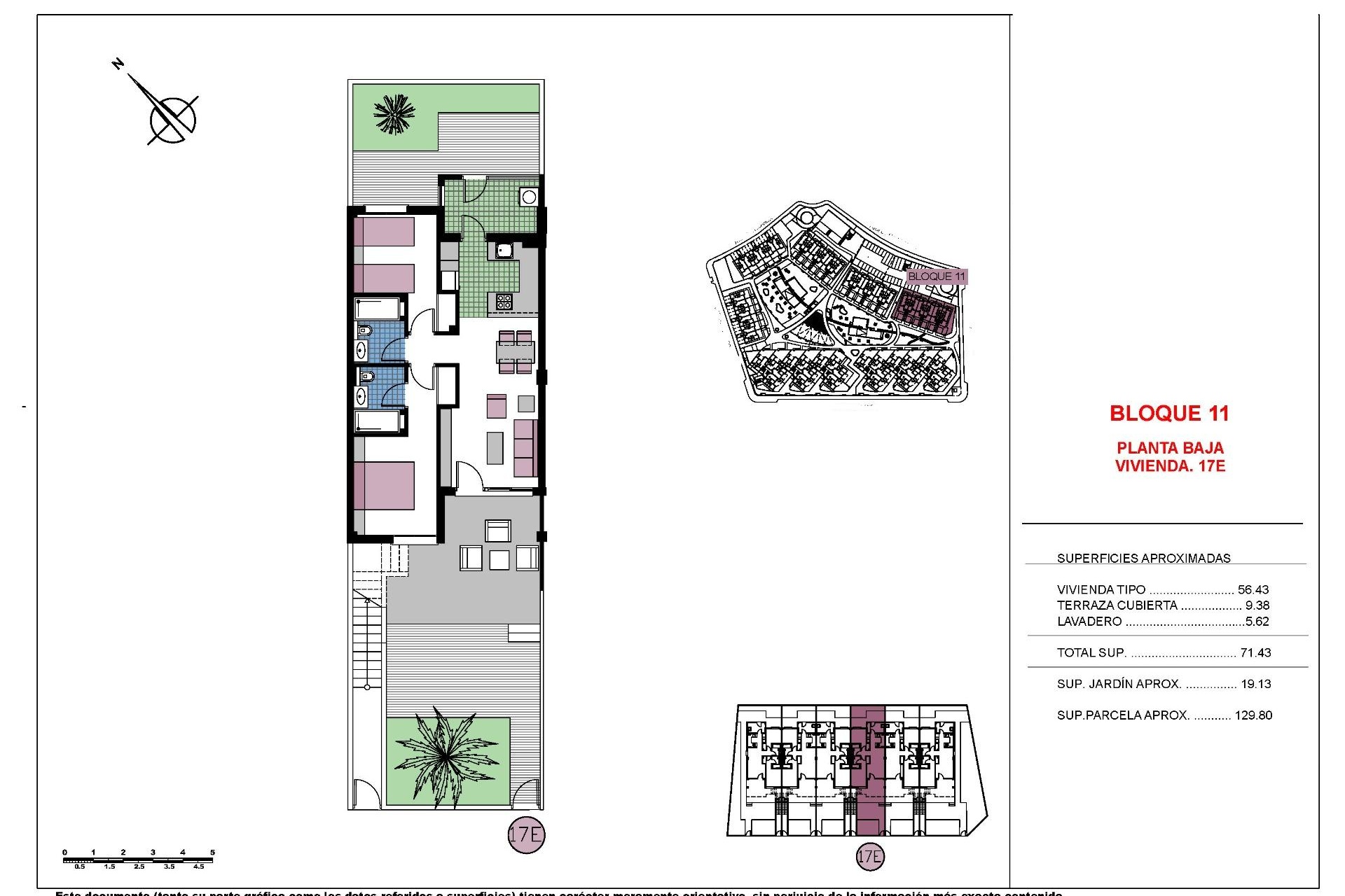 Obra nueva - Apartamento / Dúplex - Pilar de la Horadada