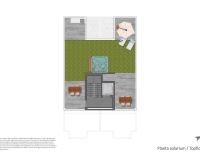 Obra nueva - Apartamento / Dúplex - Pilar de la Horadada