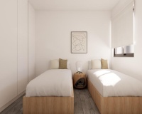 Obra nueva - Apartamento / Dúplex - Pilar de la Horadada