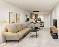Obra nueva - Apartamento / Dúplex - Pilar de la Horadada