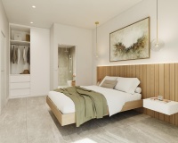 Obra nueva - Apartamento / Dúplex - Pilar de la Horadada