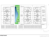 Obra nueva - Apartamento / Dúplex - Pilar de la Horadada
