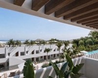 Obra nueva - Apartamento / Dúplex - Pulpí