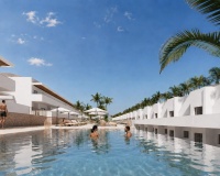 Obra nueva - Apartamento / Dúplex - Pulpí