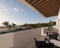 Obra nueva - Apartamento / Dúplex - Pulpí