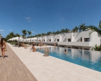 Obra nueva - Apartamento / Dúplex - Pulpí
