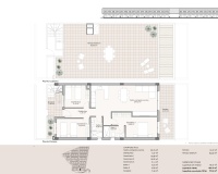 Obra nueva - Apartamento / Dúplex - Pulpí
