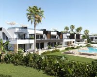 Obra nueva - Apartamento / Dúplex - Rojales