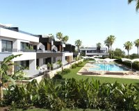 Obra nueva - Apartamento / Dúplex - Rojales
