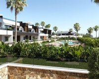 Obra nueva - Apartamento / Dúplex - Rojales