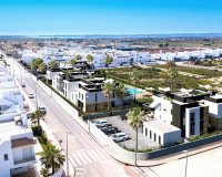 Obra nueva - Apartamento / Dúplex - Rojales