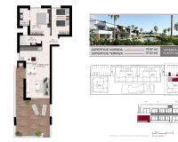 Obra nueva - Apartamento / Dúplex - Rojales