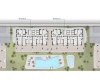 Obra nueva - Apartamento / Dúplex - Rojales