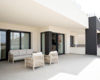 Obra nueva - Apartamento / Dúplex - Rojales