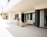 Obra nueva - Apartamento / Dúplex - Rojales