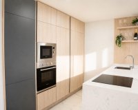 Obra nueva - Apartamento / Dúplex - Rojales