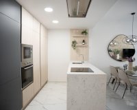 Obra nueva - Apartamento / Dúplex - Rojales
