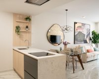 Obra nueva - Apartamento / Dúplex - Rojales