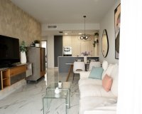 Obra nueva - Apartamento / Dúplex - Rojales