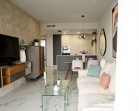 Obra nueva - Apartamento / Dúplex - Rojales