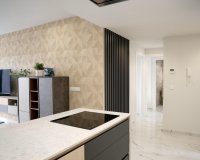 Obra nueva - Apartamento / Dúplex - Rojales