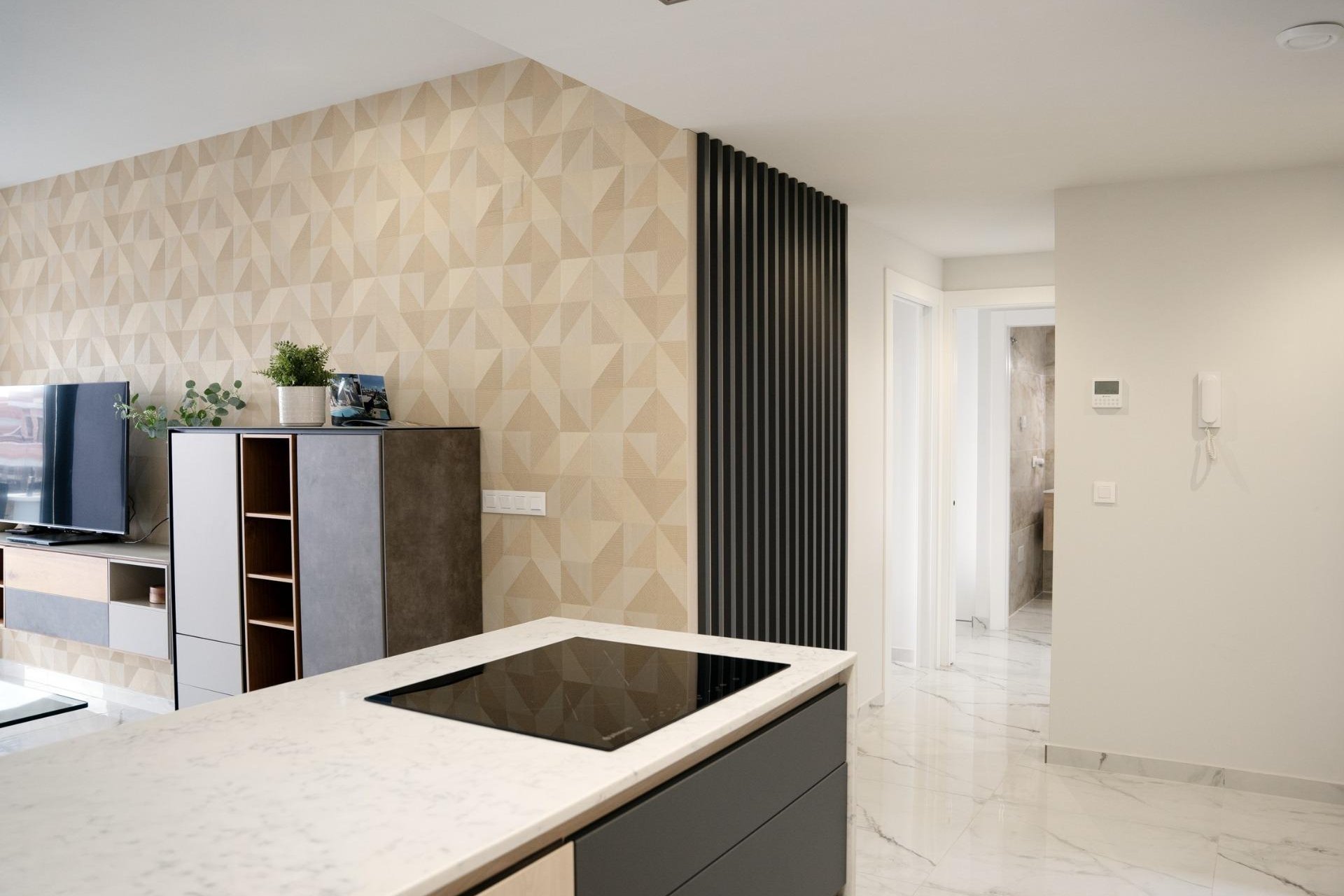 Obra nueva - Apartamento / Dúplex - Rojales