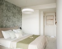 Obra nueva - Apartamento / Dúplex - Rojales