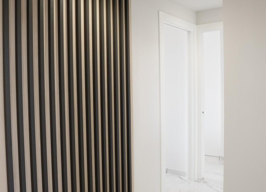 Obra nueva - Apartamento / Dúplex - Rojales