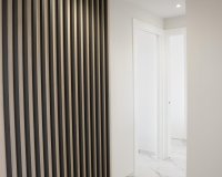 Obra nueva - Apartamento / Dúplex - Rojales