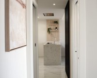 Obra nueva - Apartamento / Dúplex - Rojales