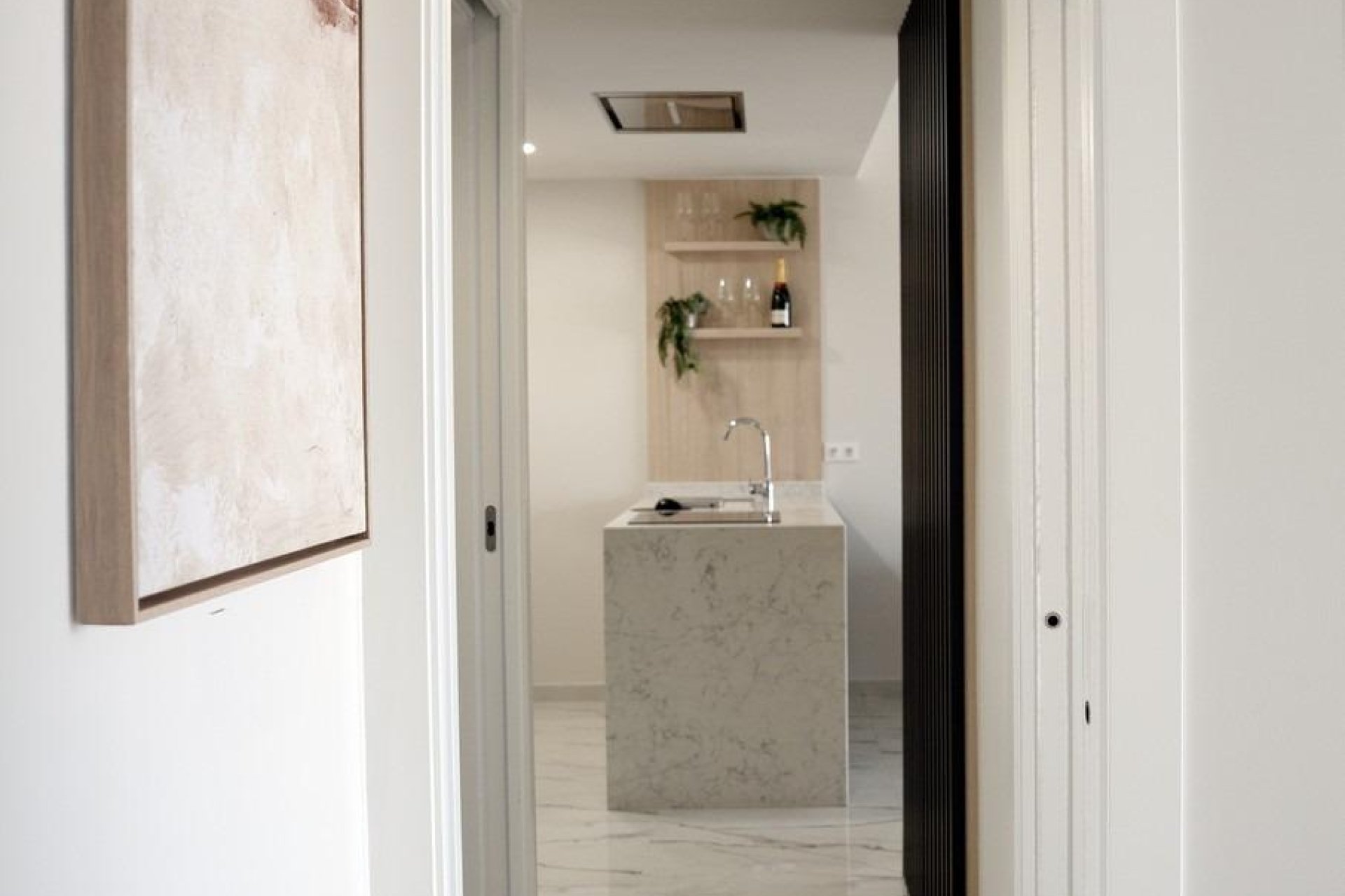 Obra nueva - Apartamento / Dúplex - Rojales