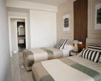 Obra nueva - Apartamento / Dúplex - Rojales