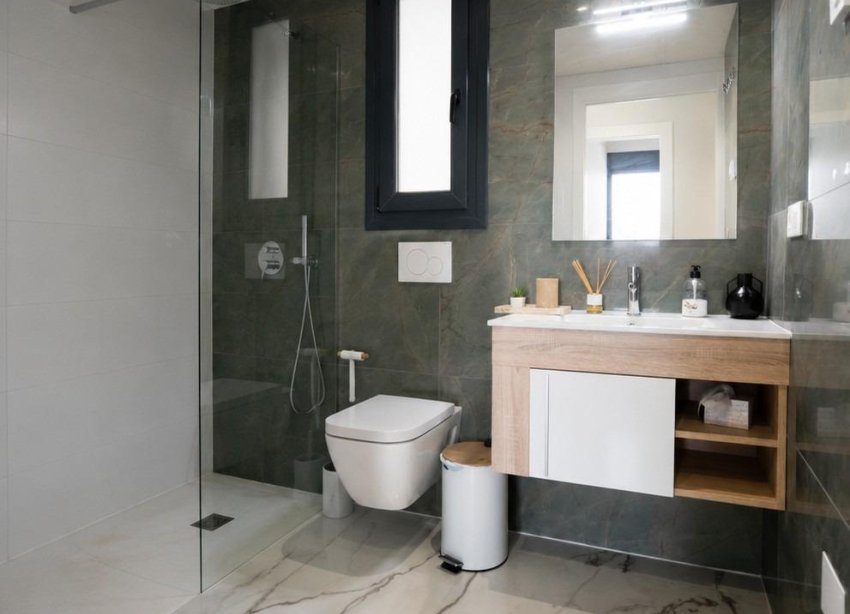 Obra nueva - Apartamento / Dúplex - Rojales